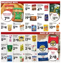 AG Foods flyer week 5 Page 5