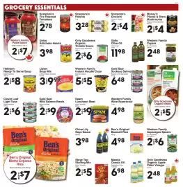 AG Foods flyer week 5 Page 7