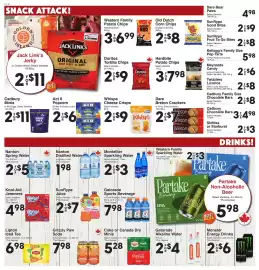 AG Foods flyer week 5 Page 8