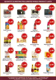 Atiya's Fresh Farm flyer week 5 Page 2