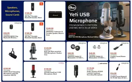 Canada Computers flyer week 5 Page 10