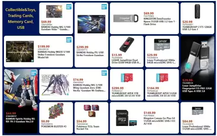 Canada Computers flyer week 5 Page 14