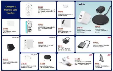 Canada Computers flyer week 5 Page 15