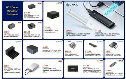 Canada Computers flyer week 5 Page 16