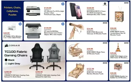 Canada Computers flyer week 5 Page 17