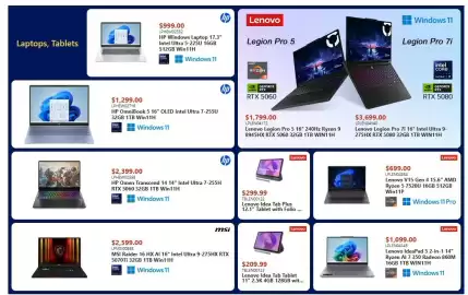 Canada Computers flyer week 5 Page 2