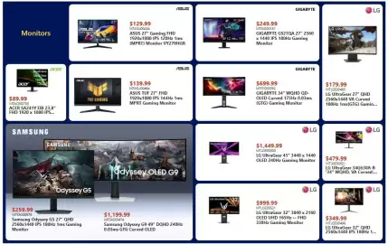 Canada Computers flyer week 5 Page 3