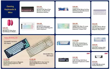 Canada Computers flyer week 5 Page 5