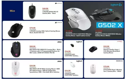 Canada Computers flyer week 5 Page 6