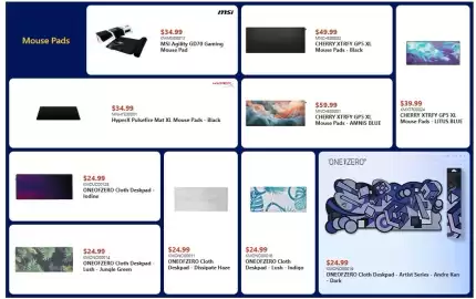 Canada Computers flyer week 5 Page 7