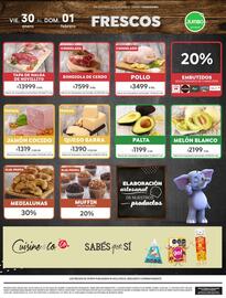 Catálogo Jumbo Página 8