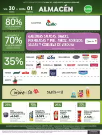 Catálogo Jumbo Página 2