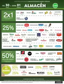 Catálogo Jumbo Página 3