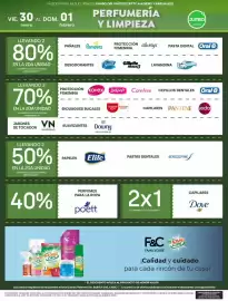 Catálogo Jumbo Página 6