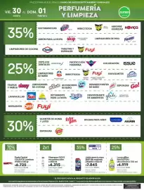 Catálogo Jumbo Página 7