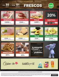 Catálogo Jumbo Página 8