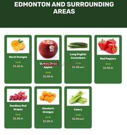 H&W Produce flyer week 5 Page 2