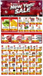 Seafood City Supermarket weekly ad week 5 Page 1