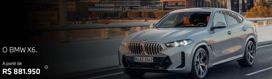 Catálogo BMW Página 10