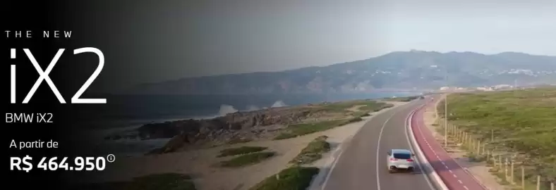 Catálogo BMW Página 2