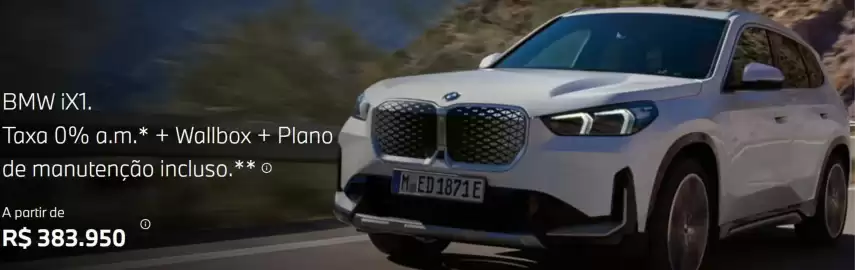 Catálogo BMW Página 3