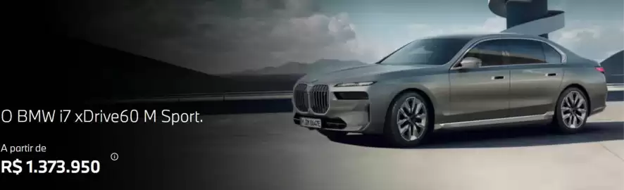 Catálogo BMW Página 4