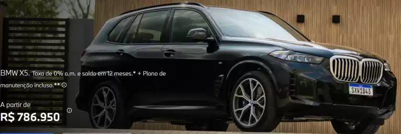 Catálogo BMW Página 5
