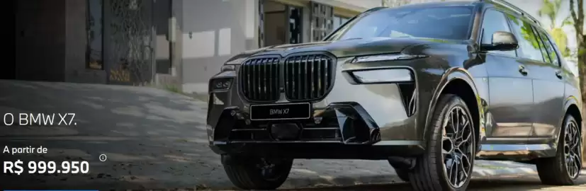 Catálogo BMW Página 6