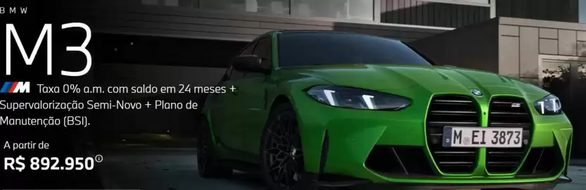 Catálogo BMW Página 8