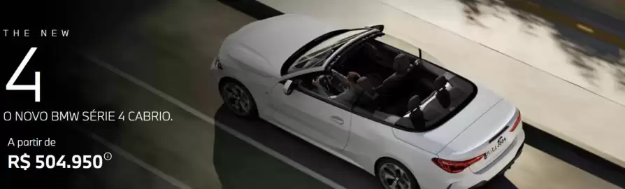Catálogo BMW Página 9