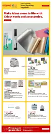 Staples flyer week 5 Page 6