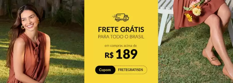 Catálogo Di Santinni Página 3