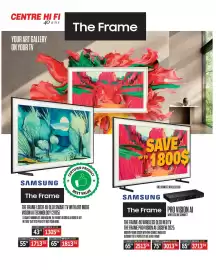 Centre Hi-Fi flyer week 5 Page 14