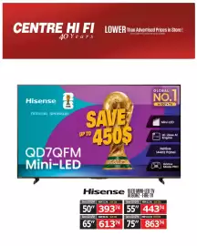 Centre Hi-Fi flyer week 5 Page 19