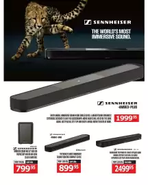 Centre Hi-Fi flyer week 5 Page 22