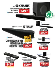 Centre Hi-Fi flyer week 5 Page 26