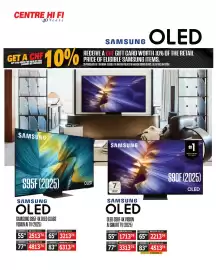 Centre Hi-Fi flyer week 5 Page 3