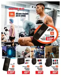 Centre Hi-Fi flyer week 5 Page 33