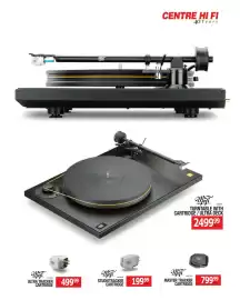 Centre Hi-Fi flyer week 5 Page 35