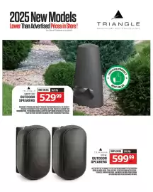 Centre Hi-Fi flyer week 5 Page 37