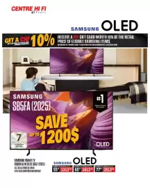 Centre Hi-Fi flyer week 5 Page 4