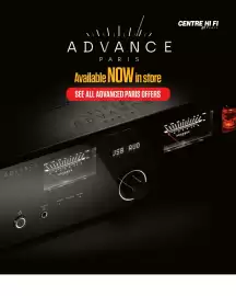 Centre Hi-Fi flyer week 5 Page 42