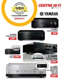 Centre Hi-Fi flyer week 5 Page 46