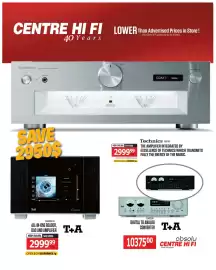 Centre Hi-Fi flyer week 5 Page 48