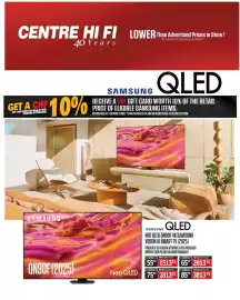 Centre Hi-Fi flyer week 5 Page 5