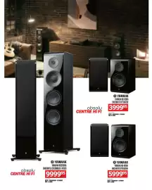 Centre Hi-Fi flyer week 5 Page 66