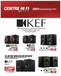 Centre Hi-Fi flyer week 5 Page 69