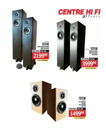 Centre Hi-Fi flyer week 5 Page 76