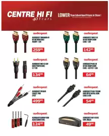 Centre Hi-Fi flyer week 5 Page 78