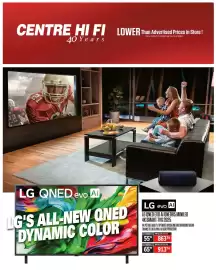 Centre Hi-Fi flyer week 5 Page 8